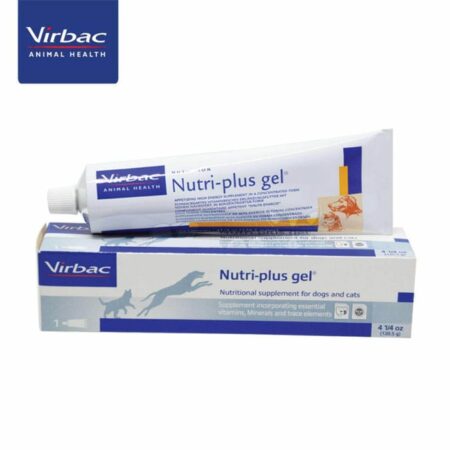 Virbac NutriPlus Get