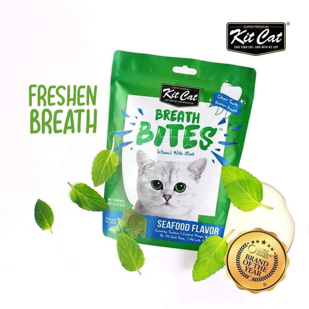kitty breath mints