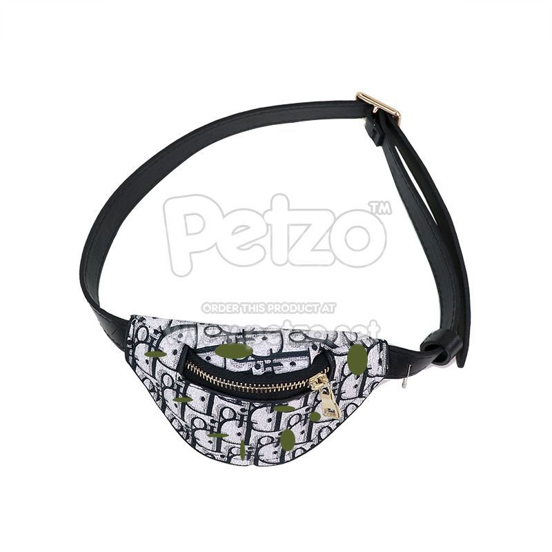 animal fanny pack