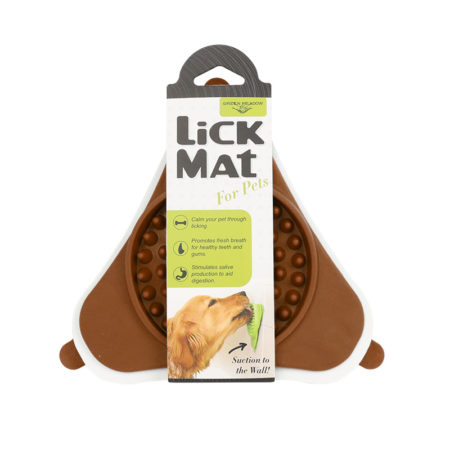 Lick Mat