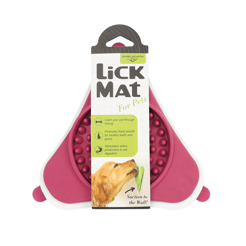 Zen Frenz - Pet Lick Mat