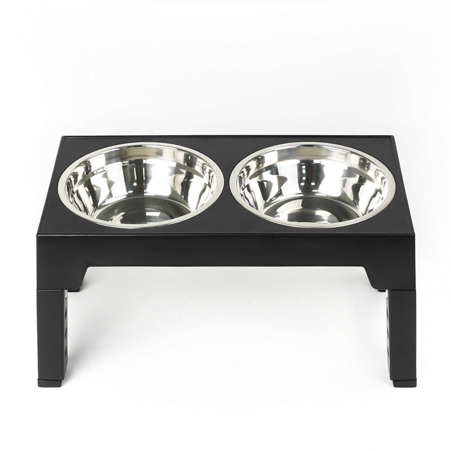 https://www.petzo.net/wp-content/uploads/2023/05/Elevated-Double-Stainless-Steel-Bowl-with-5-Height-Adjustable-Raised-Stand-Dog-Bowl-Black1-min.jpg
