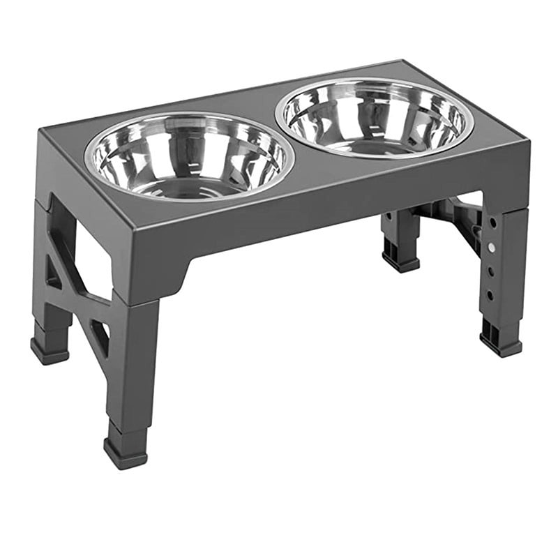 https://www.petzo.net/wp-content/uploads/2023/05/Elevated-Double-Stainless-Steel-Bowl-with-5-Height-Adjustable-Raised-Stand-Dog-Bowl-Grey-min.jpg