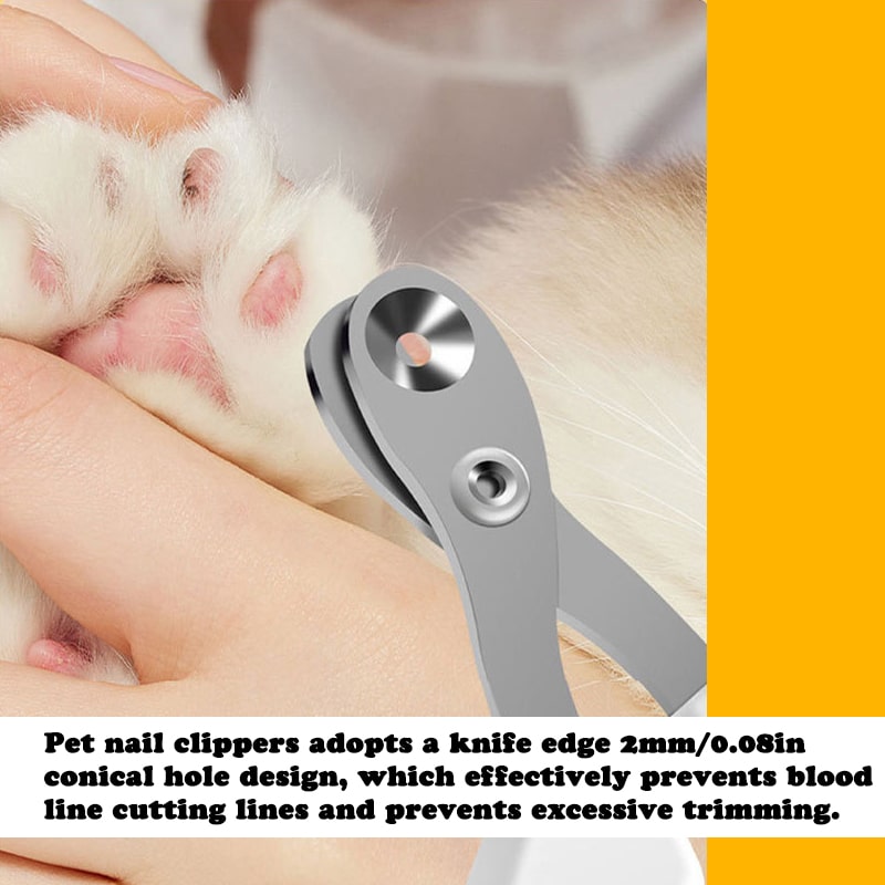 Retriever Guillotine Pet Nail Clipper at Tractor Supply Co.